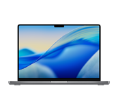 14" MacBook Pro (M3)