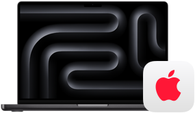 MacBook Pro und AppleCare+