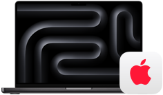 MacBook Pro und AppleCare+